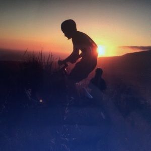 Meet your Posher, Molly